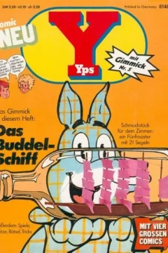 Das Buddel-Schiff