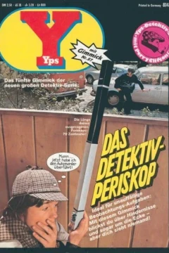 Das Detektiv-Periskop