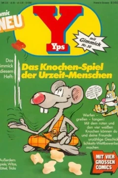 Das Knochen-Spiel der Urzeit-Menschen