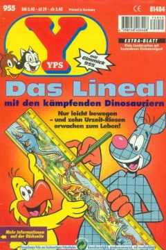Das Lineal