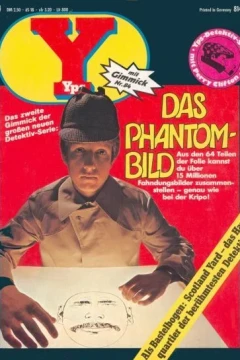 Das Phantom-Bild