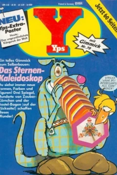Das Sternen-Kaleidoskop