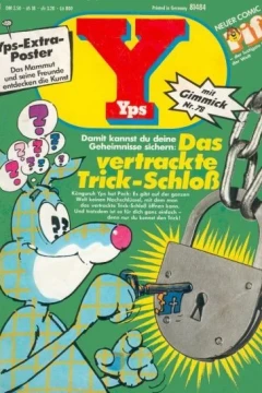 Das vertrackte Trick-Schloß