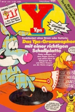 Das Yps-Grammophon