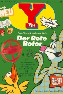 Der Rote Rotor