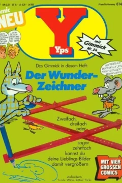 Der Wunder-Zeichner