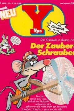 Der Zauber-Schrauber