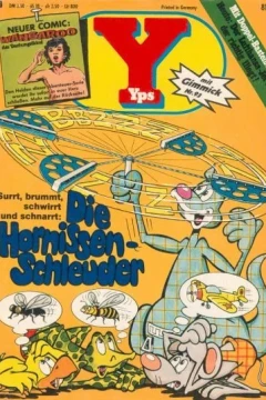 Die Hornissen-Schleuder