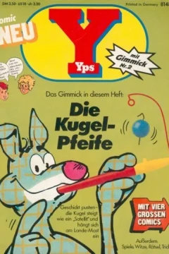 Die Kugel-Pfeife