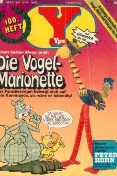 Die Vogel-Marionette