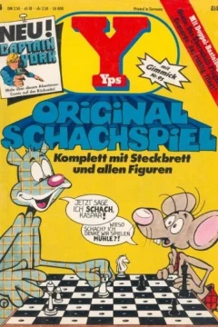 Original Schachspiel