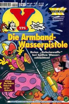 Issue #1020