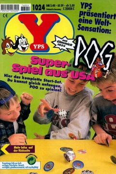 Issue #1024