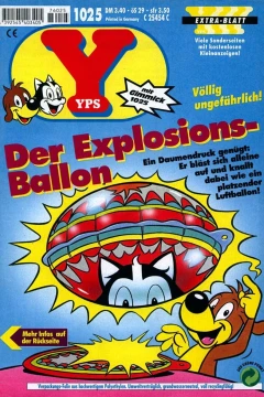 Issue #1025