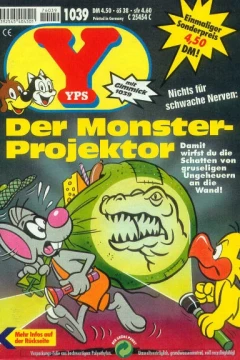 Issue #1039