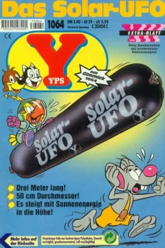 Issue #1064