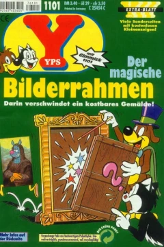 Issue #1101