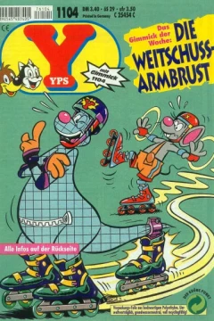 Issue #1104