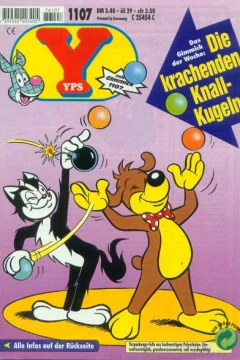 Issue #1107