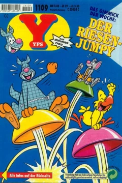 Issue #1109