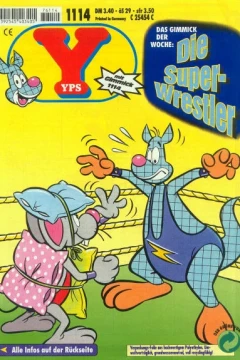Issue #1114
