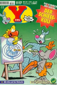 Issue #1117