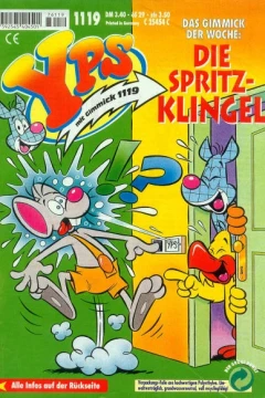 Issue #1119