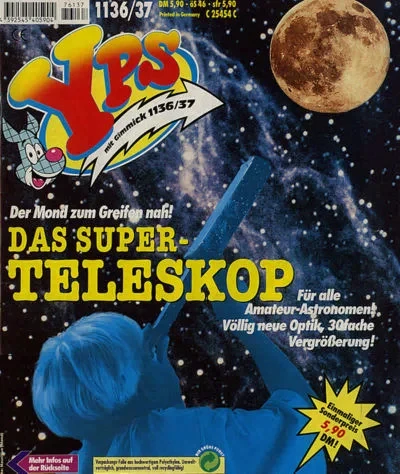Cover of Issue #1136.1137