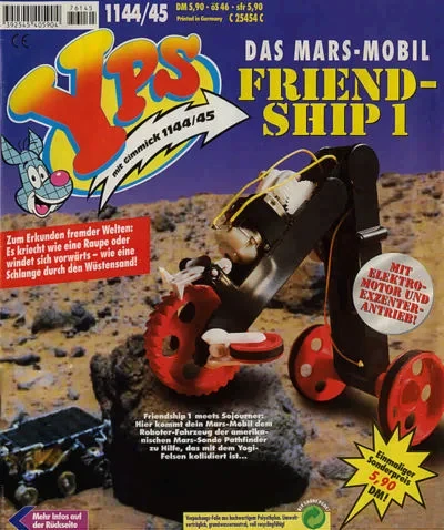 Cover of Issue #1144.1145