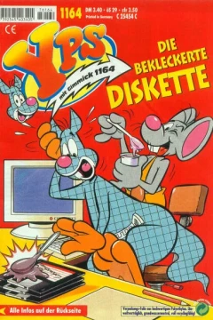 Issue #1164