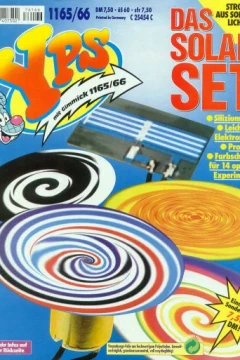 Issue #1165.1166