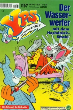 Issue #1167