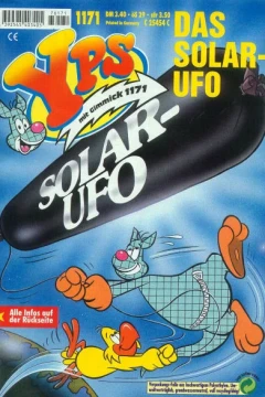 Issue #1171
