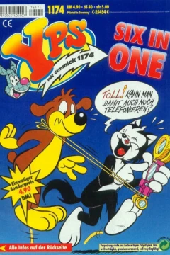 Issue #1174