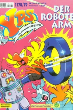 Issue #1178.1179
