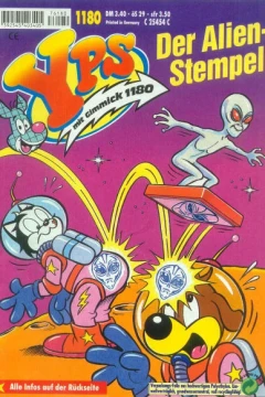 Issue #1180