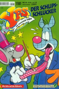 Issue #1181