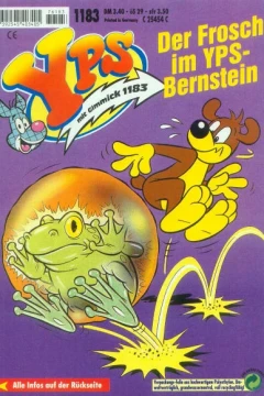 Issue #1183