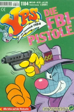Issue #1184