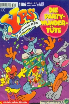 Issue #1186