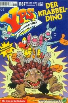 Issue #1187