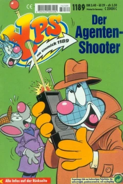 Issue #1189