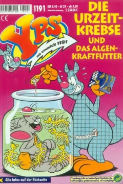 Issue #1191
