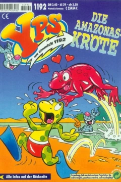 Issue #1192