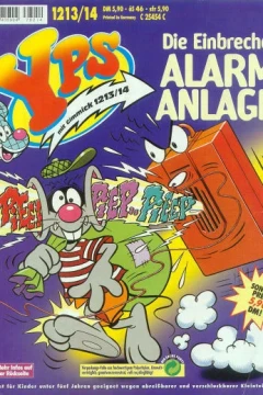 Issue #1213.1214