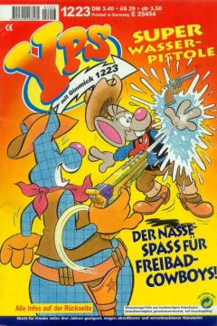 Issue #1223