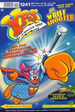 Issue #1241