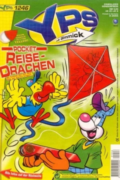 Issue #1246