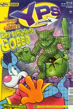 Issue #1249