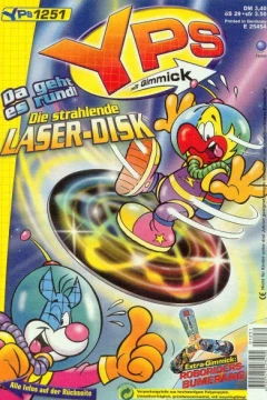 Issue #1251